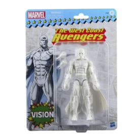 Marvel Legends Series Vision