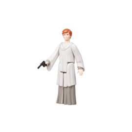 Star Wars The Retro Collection Return of the Jedi Set of 6 - Exclusive