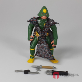 Masters of the Universe KO Ninja Warriors Dragon Master