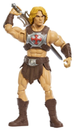 Masters of the Universe 2026 Movie Action Figure He-Man 14 cm