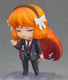 (Pre-order) Limbus Company Nendoroid Action Figure Ishmael 10 cm