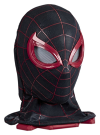 (Pre-order) Spider-Man: Miles Morales Marvel Legends Electronic Expressive Mask