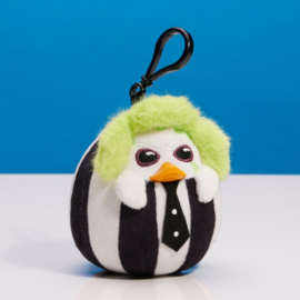 (Pre-order) Beetlejuice Tubbz Bag Charm