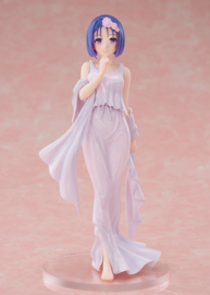 (Pre-order) To Love-Ru Darkness Figures CHILLfigg Set 15th: Goddess Dress Ver. 16 cm Collection Blind Box (6) 