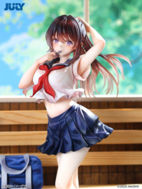 (Pre-order) Original Character PVC Figure 1/6 Summer Girl 26 cm
