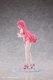(Pre-order) Original Character PVC Statue 1/6 Riko chan illustration by Ao Kimishima 26 cm