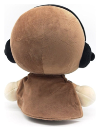 (Pre-order) Call of Duty Plush Figure Ghost 22 cm