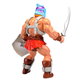 PRE-ORDER Legends of Dragonore: Warriors of the Galaxy Wave 1 Action Figure Magnon 14 cm