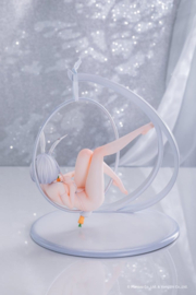 (Pre-order) Azur Lane PVC Figure 1/6 Sirius Rabbit of Paradise Ver. 27 cm