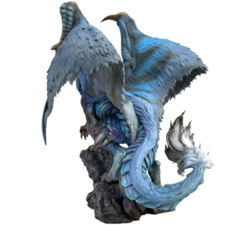 PRE-ORDER Monster Hunter PVC Statue CFB Creators Model Lunastra 26 cm