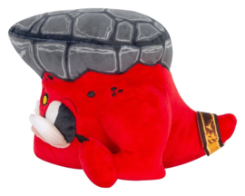 (Pre-order) Warhammer Plush Figure Klonk the Rockbrow Squig 