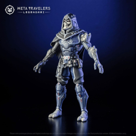 PRE-ORDER Legendari Actionfigur 1/10 Voidwalker 18 cm