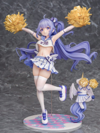 (Pre-order) Azur Lane PVC Figure 1/6 Unicorn: Champion of Unicorn 27 cm