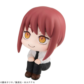 (Pre-order) Chainsaw Man Lookup PVC Figure Makima 11 cm (Repeat)