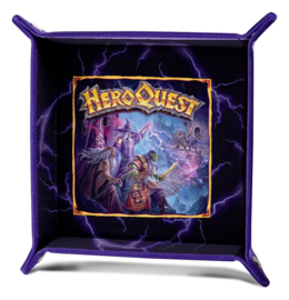 (Pre-order) HeroQuest Dice Tray Wizards of Morcar