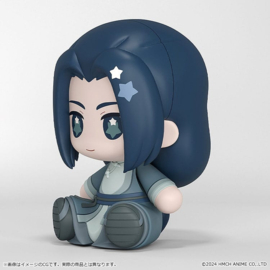 (Pre-order) The Legend of Hei II Huggy Good Smile Chibi Figures 7 cm Blind Box Assortment (6)      