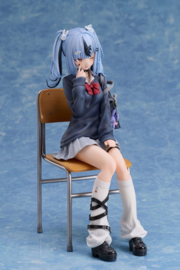 (Pre-order) VTuber PVC Statue 1/7 Nito Wai 18 cm