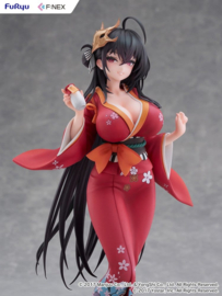 (Pre-order) Azur Lane F:NEX PVC Figure 1/7 Taihou Yukata Ver. 25 cm