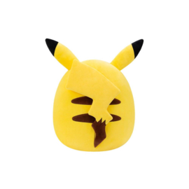 PokÃ©mon Squishmallows Plush Figure Happy Pikachu 35 cm