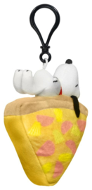 (Pre-order) Peanuts Super Duper Plush Figures Wave 03 Blind Box Display (12)