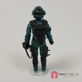G.I. Joe - Night Viper (v1) (99% Compleet)