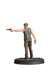 The Last of Us Part II PVC Statue Abby 22 cm