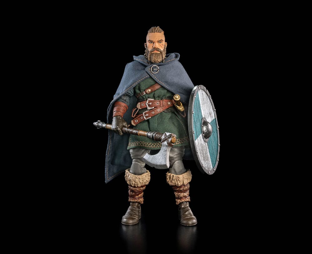 (Pre-order) Mythic Legions Horror of Einsamall Actionfigur Halvard of Frothvar