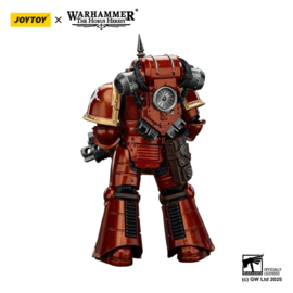 (Pre-order) Warhammer The Horus Heresy Action Figure Thousand Sons MK lll Tactical Legionary 12 cm