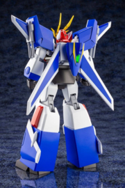 (Pre-order) The Brave Fighter Exkizer Plastic Model Kit Great Exkizer Full Edition 18 cm