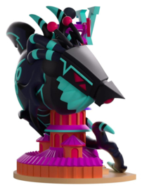 (Pre-order) Hazbin Hotel Vinyl Figure V Tower 20 cm