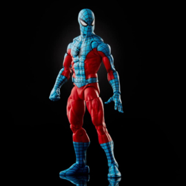 Marvel Legends Web-Man Action Figure - Exclusive