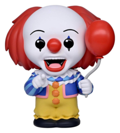 (Pre-order) It Bank Pennywise