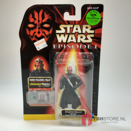 Star Wars - Episode 1 Darth Maul (Jedi Duel)