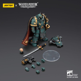 Warhammer 40,000: Sons of Horus Action Figure Legion Champion 12 cm