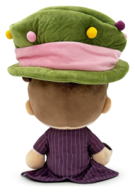 (Pre-order) Habromania Plush Figure Hatter 22 cm