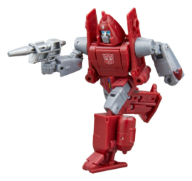 (Pre-order) Transformers Age of the Primes Deluxe Class Action Figure Autobot Powerglide 11 cm
