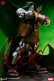 (Pre-order) Marvel Designer Collectible Statue Dr. Doom 25 cm