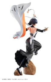 (Pre-order) Bleach GALS Series PVC Figure Soi Fon 24 cm (Repeat)