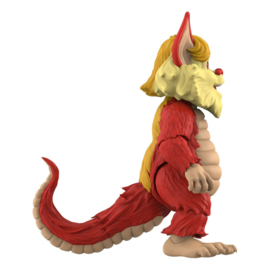 (Pre-order) Thundercats Deluxe Action Figure Wave 03 Snarf (Toy Recolor) 18 cm