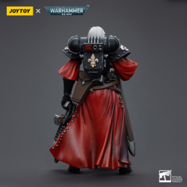 (Pre-order) Warhammer 40k Action Figure 1/18 Adepta Sororitas Battle Sister Sister Kassia 10 cm