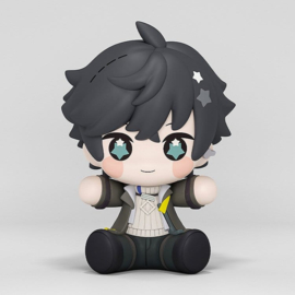 (Pre-order) Arknights: Endfield Huggy Good Smile Mini Figure Endministrator (Male) 7 cm