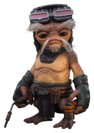 (Pre-order) Star Wars: The Mandalorian & Grogu Life-Size Figure Anzellan Droidsmith 27 cm