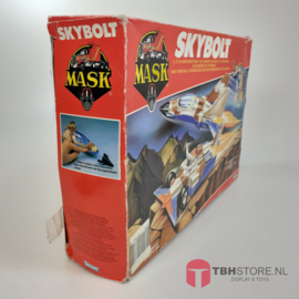 M.A.S.K. Skybolt