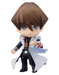 PRE-ORDER Yu-Gi-Oh! Nendoroid Action Figure Seto Kaiba 10 cm