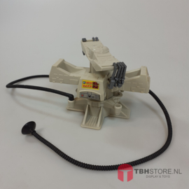 Vintage Star Wars - VME Vehicle Maintenance Energizer
