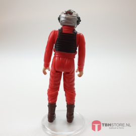 Vintage Star Was - B-Wing Pilot