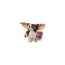 (Pre-order) Gremlins UDF Series Mini Figure Series 2 Gizmo with Popcorn 6 cm   