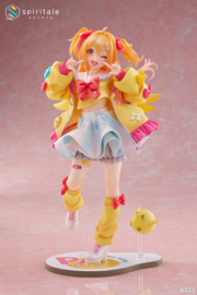(Pre-order) Spiritale PVC Statue 1/7 Pmarusama 24 cm 
