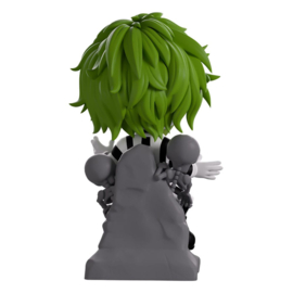 (Pre-order) Beetlejuice Vinyl Figure Beetlejuice 12 cm             