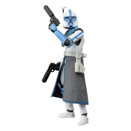 Star Wars The Clone Wars Vintage Collection ARC Trooper